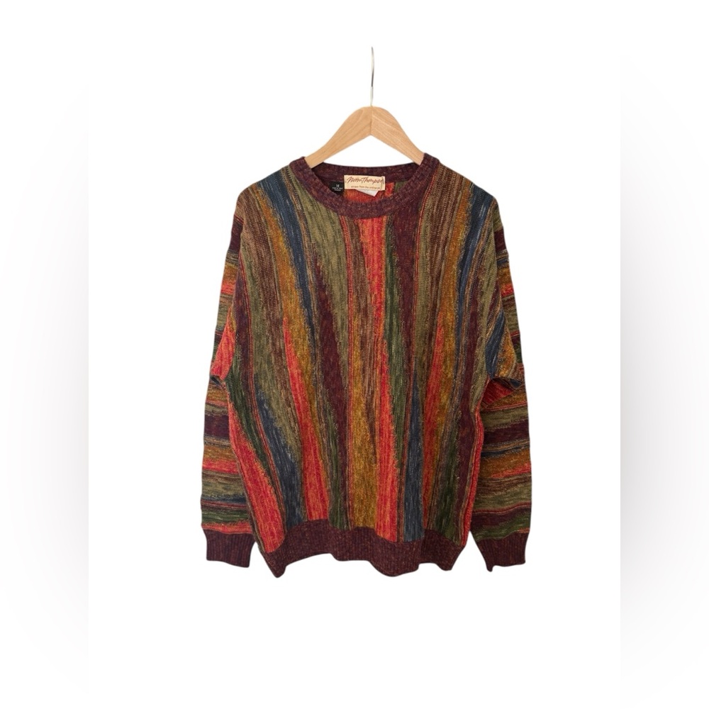 Norm Thompson jacket